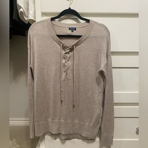 Splendid lightweight sweater